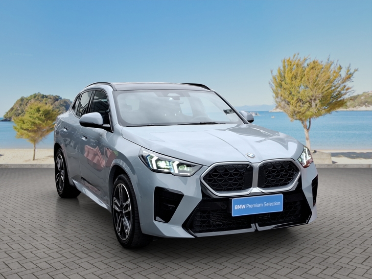 Bmw X2 Xdrive 20i 2.0 Aut 2025 Usado  Usado en BMW Premium Selection