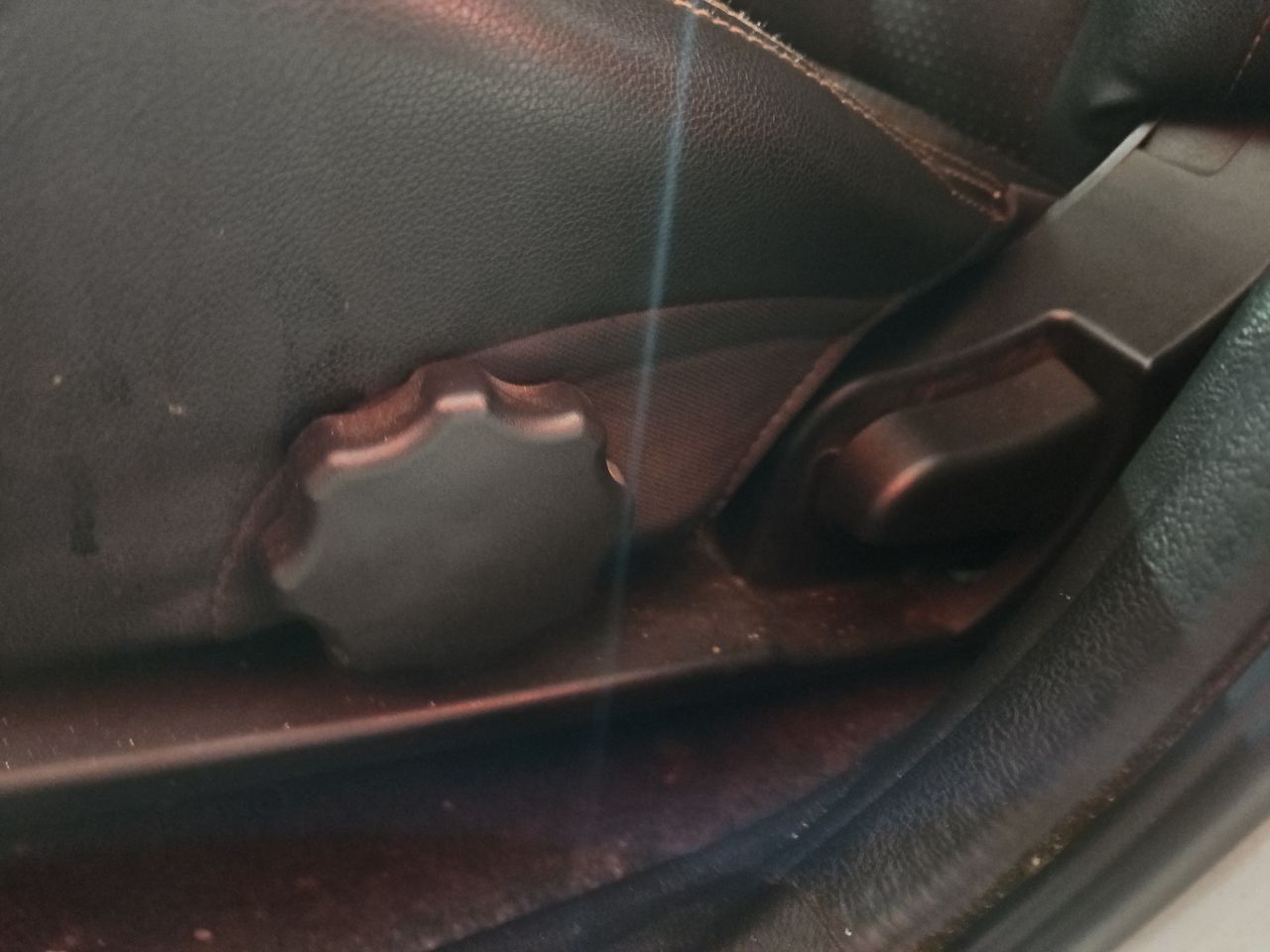 Chery Tiggo 2 Tiggo 2 Gls Mt 1.5 2022 Usado en Usados de Primera - Sergio Escobar