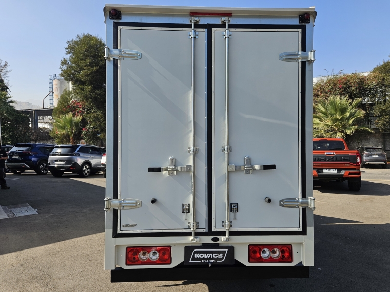 Foton Midi cargo box 1.2 2025 Usado  Usado en Kovacs Usados