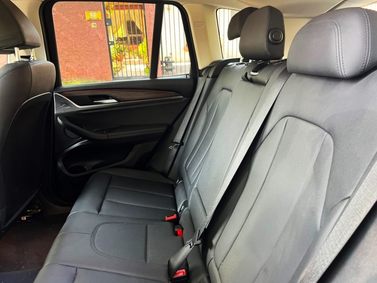 Bmw X3 Sdrive 20i 2.0 At  2023 Usado en Autoadvice Autos Usados