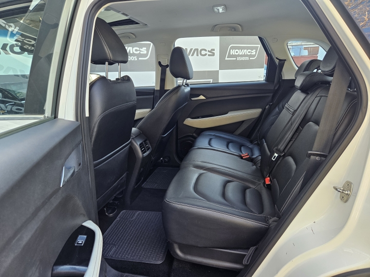Chevrolet Captiva 1.5 Premier At 2022 Usado  Usado en Kovacs Usados
