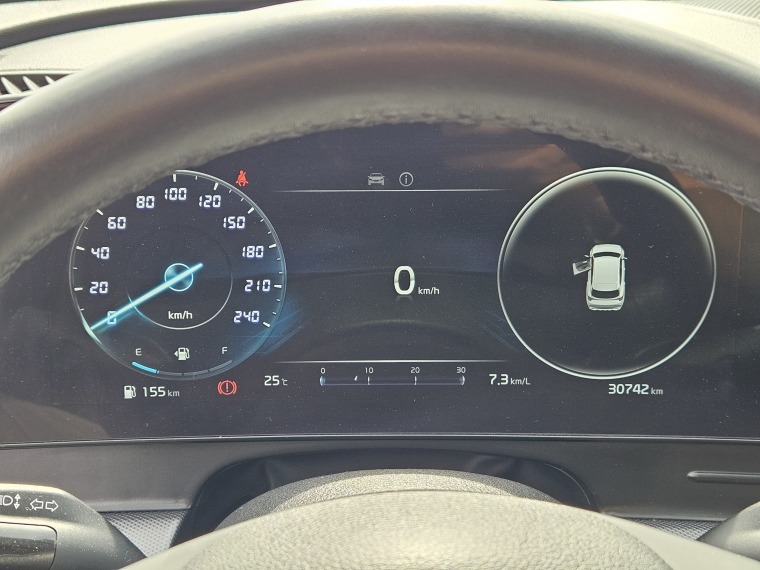 Kia Sportage Sportage Ex 2.0l 6mt Gsl 2023 Usado  Usado en Kovacs Usados