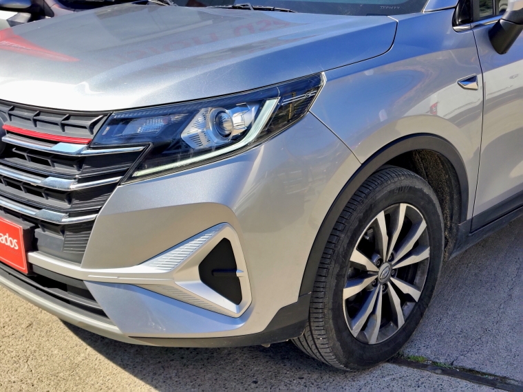 Gac motor Gs3 Gs3 Power 1.5 2024 Usado en Rosselot Usados
