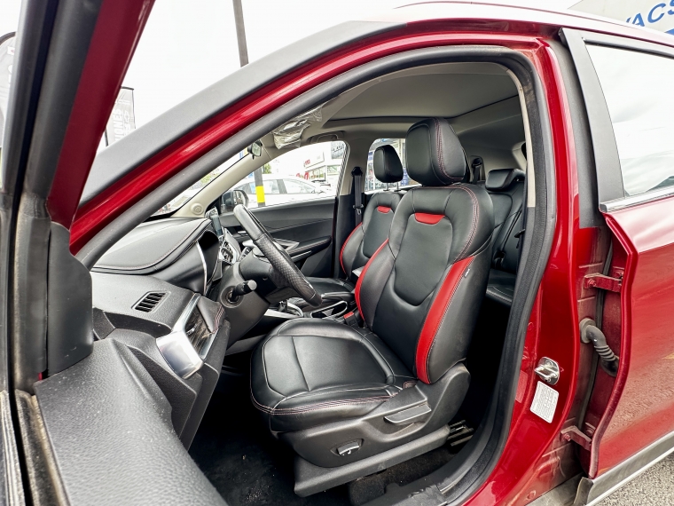 Chevrolet Groove 1.5 Premier Mt 2024 Usado  Usado en Kovacs Usados