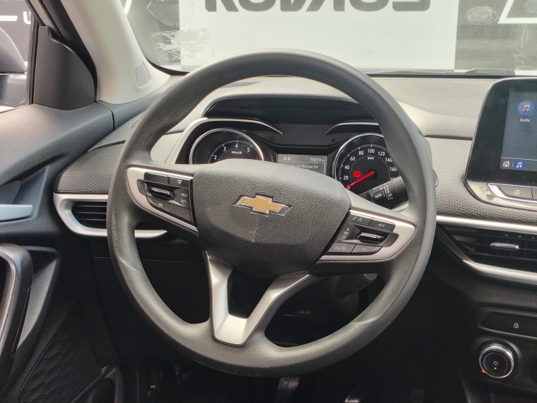 Chevrolet Tracker Ls Mt P2 2023 Usado  Usado en Kovacs Usados
