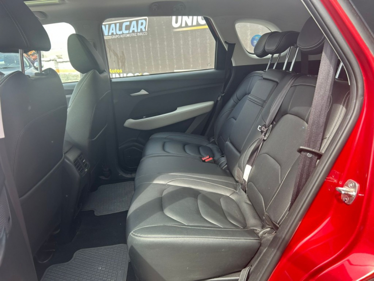 Chevrolet Captiva Premier 1.5 2022 Usado  Usado en Webautos.cl