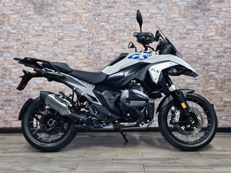 Bmw R 1300 gs Ii 2024 Usado en BMW Premium Selection