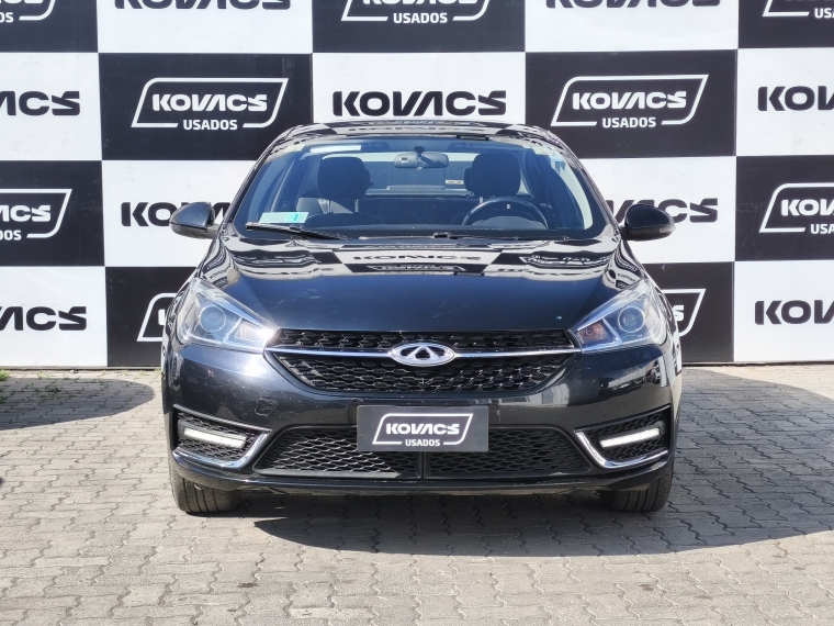 Chery Arrizo 5 Gls Mt 2023 Usado  Usado en Kovacs Usados