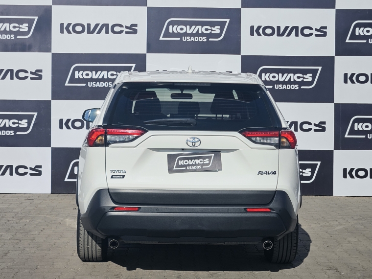 Toyota Rav4 Le At 2024 Usado  Usado en Kovacs Usados