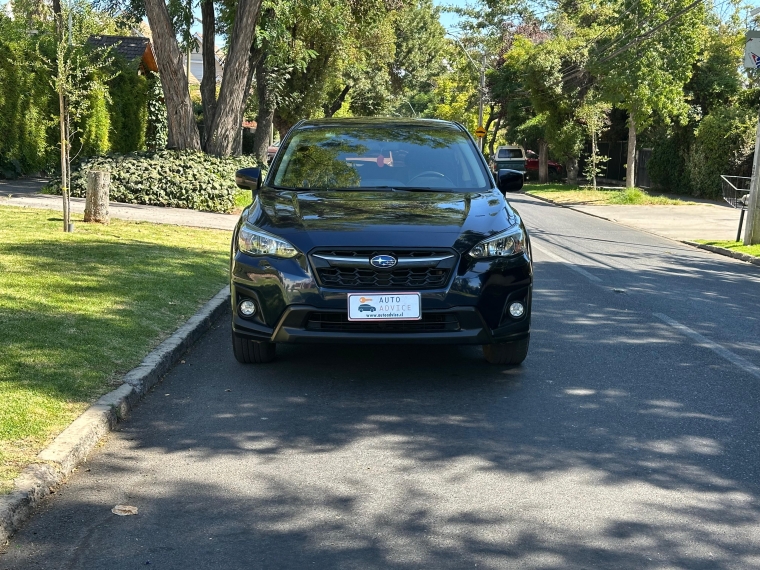 Subaru Xv 1.6 4x4 2019 Usado en Autoadvice Autos Usados