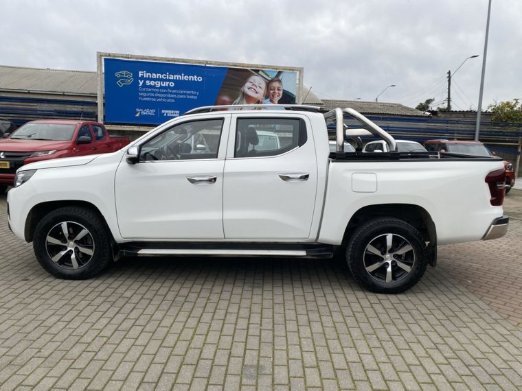 Peugeot Landtrek 1.9 Action4 Hdi Diesel 4x4 150 Hp Mt 4p 2022 Usado Usado en Webautos.cl Peugeot Landtrek 1.9 Action4 Hdi Diesel 4x4 150 Hp Mt 4p 2022 Usado Usado en Webautos.cl