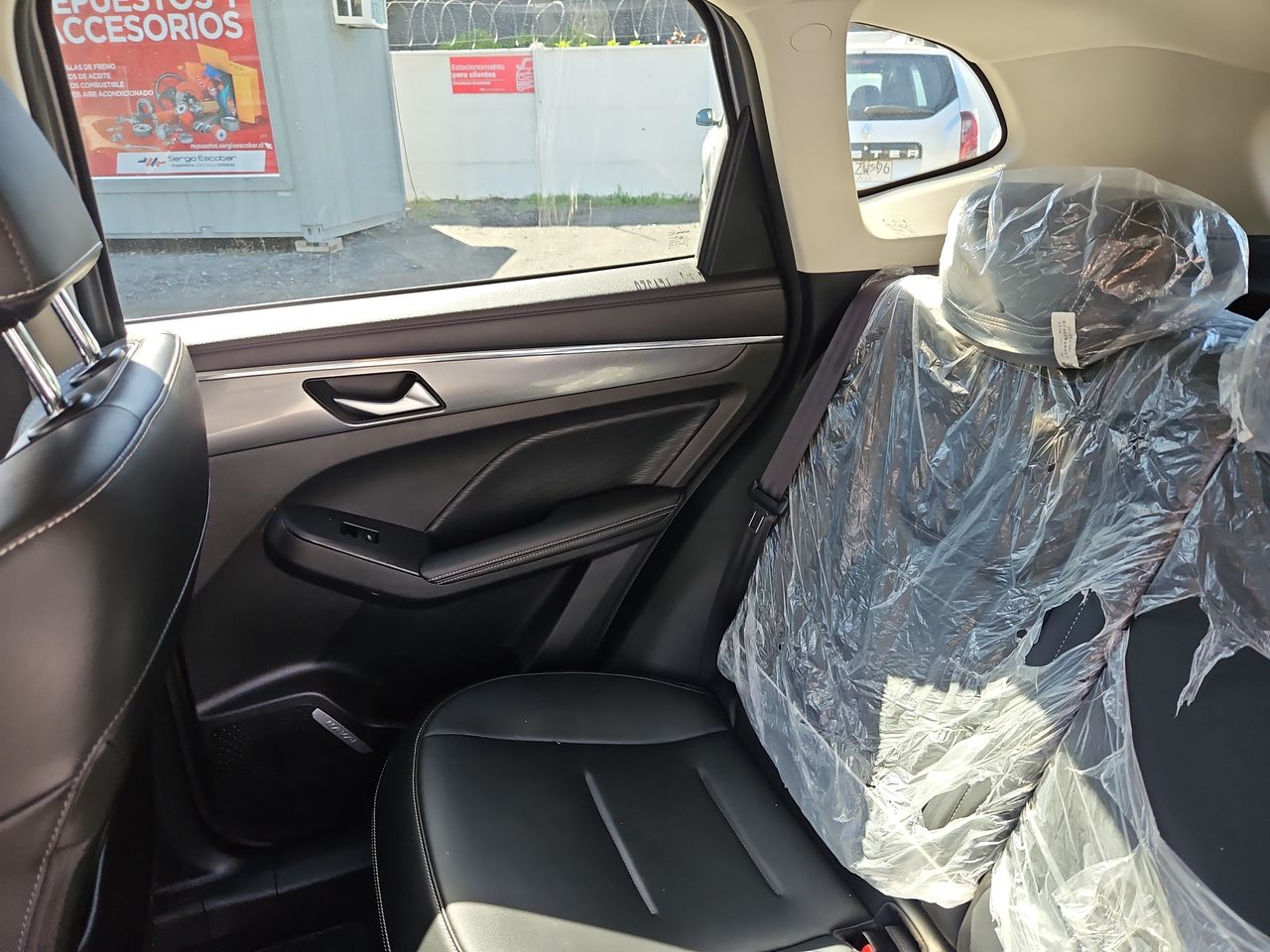 Haval Jolion Jolion 4x2 1.5 2024 Usado en Usados de Primera - Sergio Escobar