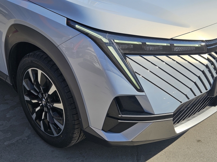 Gac motor Emkoo Emkoo 1.5t Gdi Gl Euro 6c 2025 Usado en Rosselot Usados