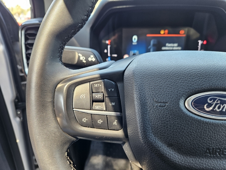 Ford Ranger Xlt 4x4 2.0 Aut 2024 Usado  Usado en Kovacs Usados