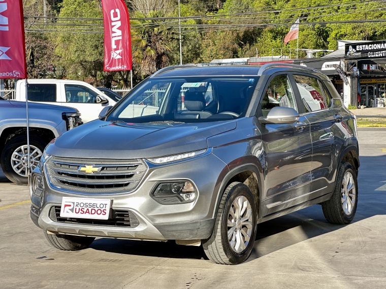 CHEVROLET GROOVE GROOVE 1.5 2022
