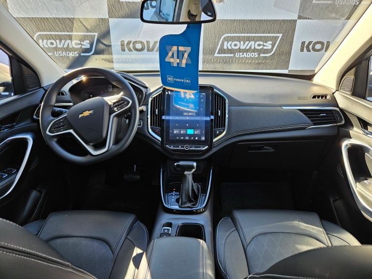 Chevrolet Captiva 1.5 Premier P At 2026 Usado  Usado en Kovacs Usados