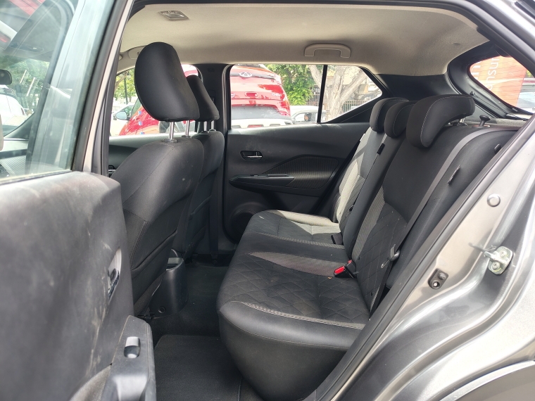 Nissan Kicks Kicks 1.6 2021 Usado en Rosselot Usados