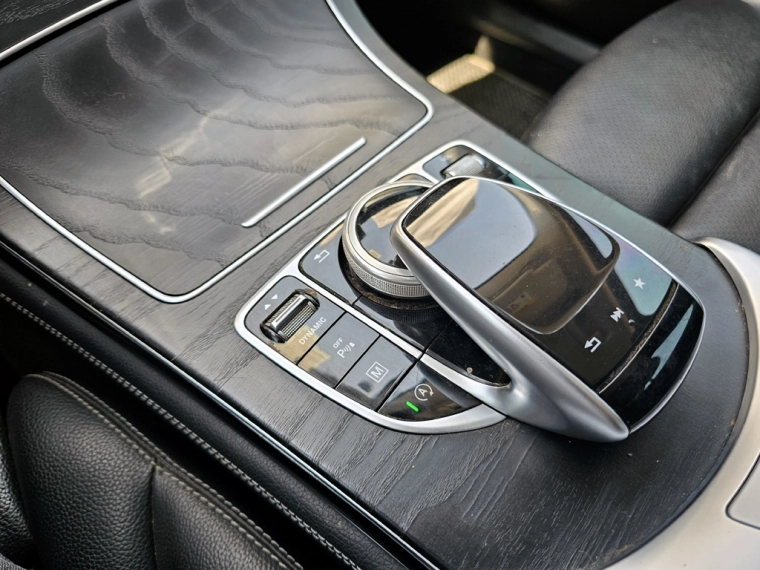 Mercedes benz 147 At Diesel 2018 Usado  Usado en Webautos.cl