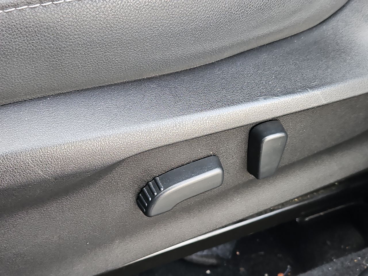 Subaru Forester Forester Cvt 4x4 2.0 Aut 2021 Usado en Usados de Primera - Sergio Escobar