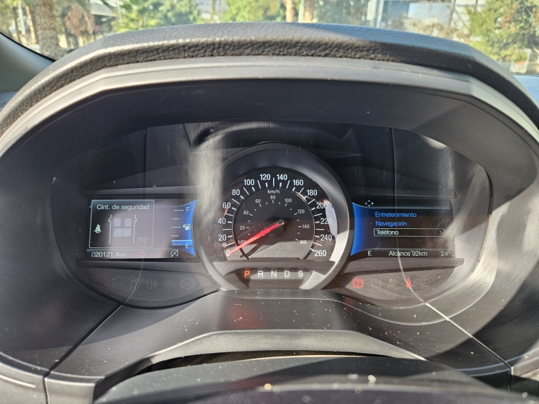 Ford Edge 2.7 4x4 Aut 2023 Usado  Usado en Kovacs Usados