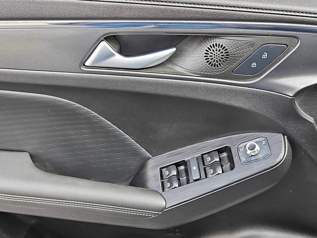 Haval Jolion Jolion 4x2 1.5 Aut. 2024 Usado en Usados de Primera - Sergio Escobar