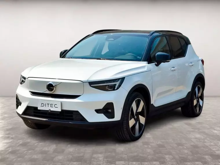 BMW Seminuevos VOLVO XC40 2.0 T5 HYBRID AT 4X4 HIBRIDO 2024 VOLVO XC40 2.0 T5 HYBRID AT 4X4 HIBRIDO 2024