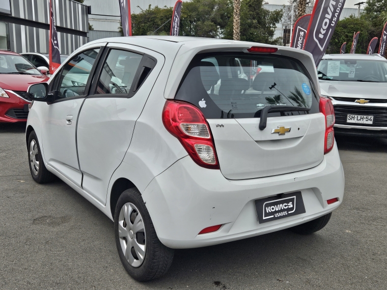 Chevrolet Spark Gt Lt 1.2 Mt 2020 Usado  Usado en Kovacs Usados