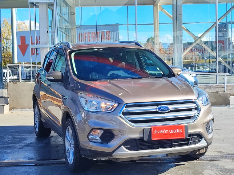 Ford Escape Escape 6f35 2.0 Aut 2020 Usado en Rosselot Usados