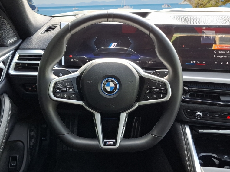 Bmw I4 Edrive Coupe 4x4 4.4 Aut 2026 Usado Usado en BMW Premium Selection Bmw I4 Edrive Coupe 4x4 4.4 Aut 2026 Usado Usado en BMW Premium Selection