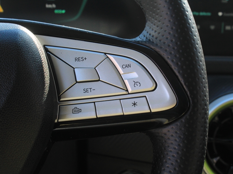Dongfeng T5 T5 Evo 1.5 Hev 2026 Usado en Rosselot Usados