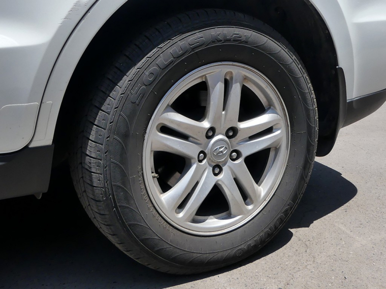 Hyundai Santa fe Mt 2013 Usado  Usado en Webautos.cl