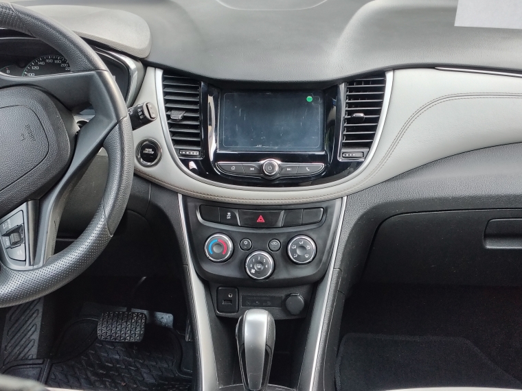 Chevrolet Tracker 1.8  Lt At 4x4 2019 Usado  Usado en Kovacs Usados