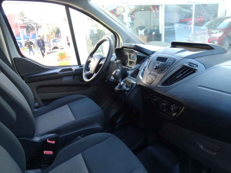 Ford Transit Mt 2022 Usado  Usado en Webautos.cl
