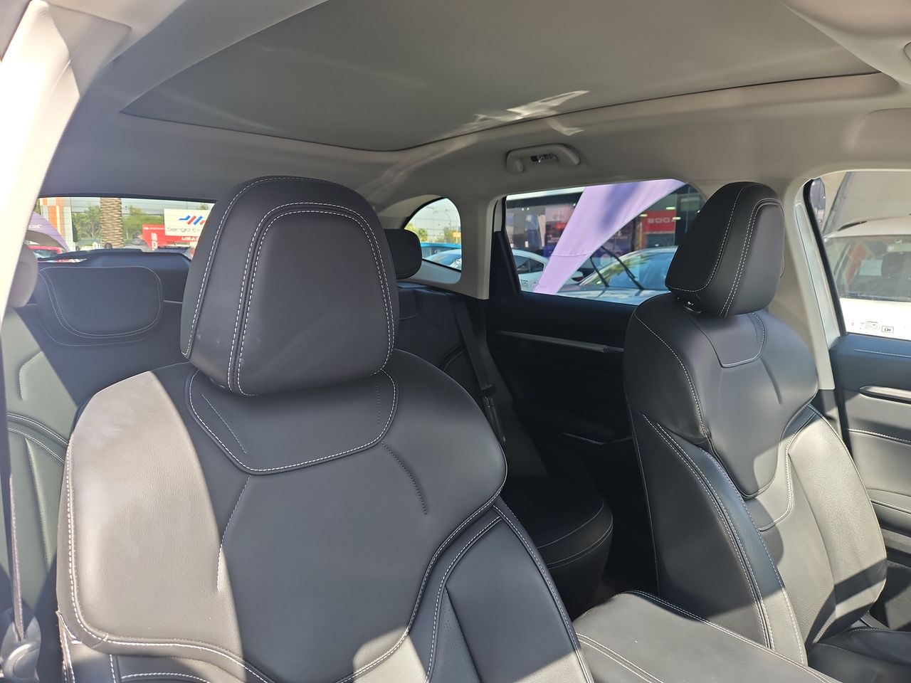 Haval H6 H6 Deluxe 4x4 2.0 Aut 2024 Usado en Usados de Primera - Sergio Escobar