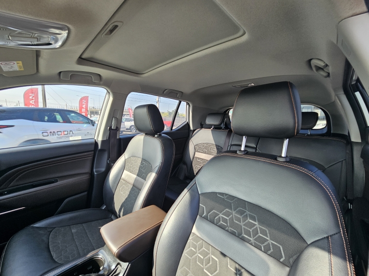 Gac motor Gs3 Gs Mt 1.5 2022 Usado  Usado en Kovacs Usados
