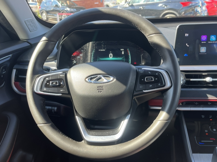 Chery Tiggo 3 pro Tiggo 3 Pro Glx 1.5 Aut 2024 Usado en Rosselot Usados
