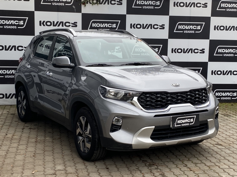 Kia Sonet Ex 1.5 2022 Usado  Usado en Kovacs Usados