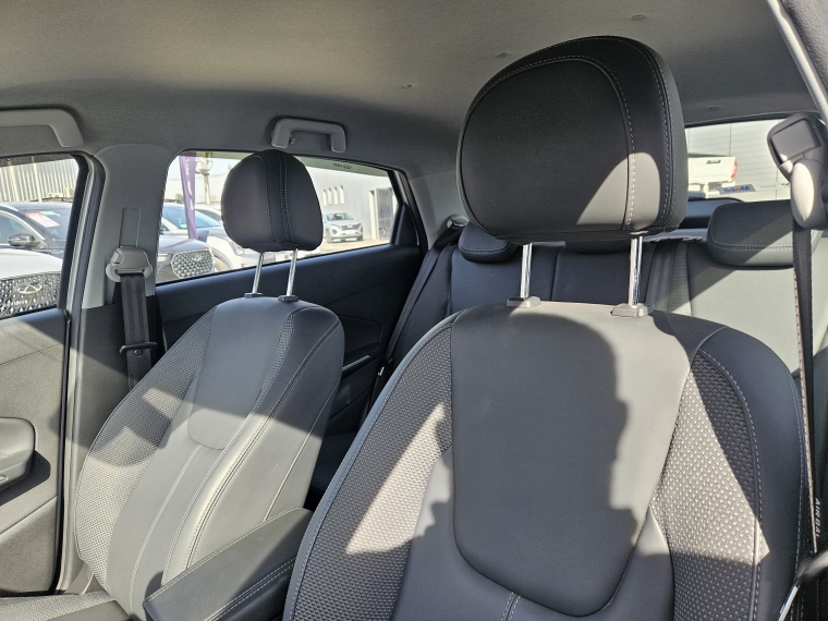 Chery Tiggo 2 pro Tiggo 2 Pro Gls Mt 1.5 2026 Usado en Rosselot Usados