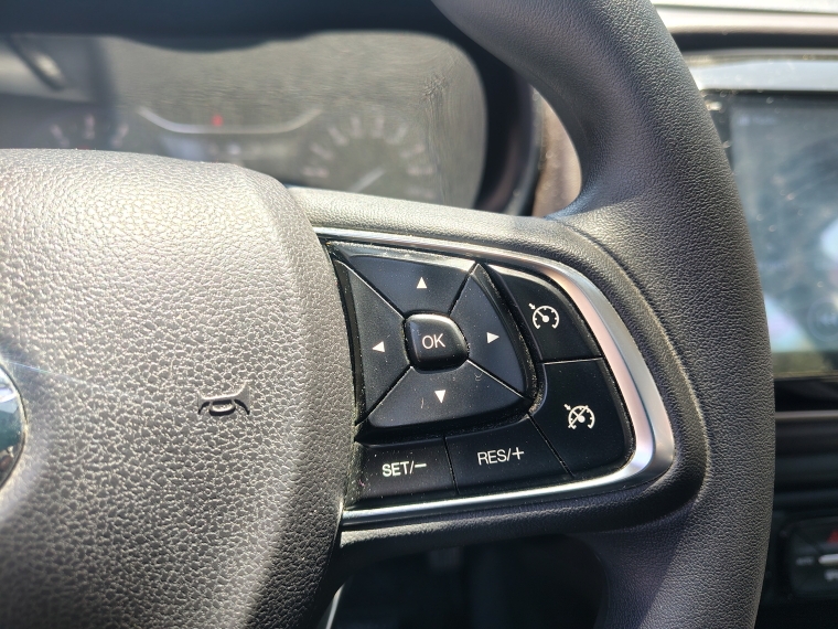 Gac motor Gs3 Gs3 1.3 Aut 2023 Usado en Rosselot Usados