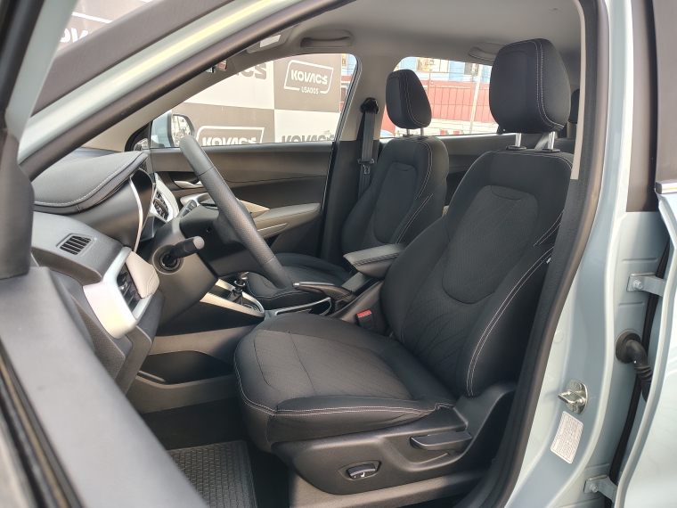 Chevrolet Groove 1.5 Ltz Mt 2023 Usado  Usado en Kovacs Usados