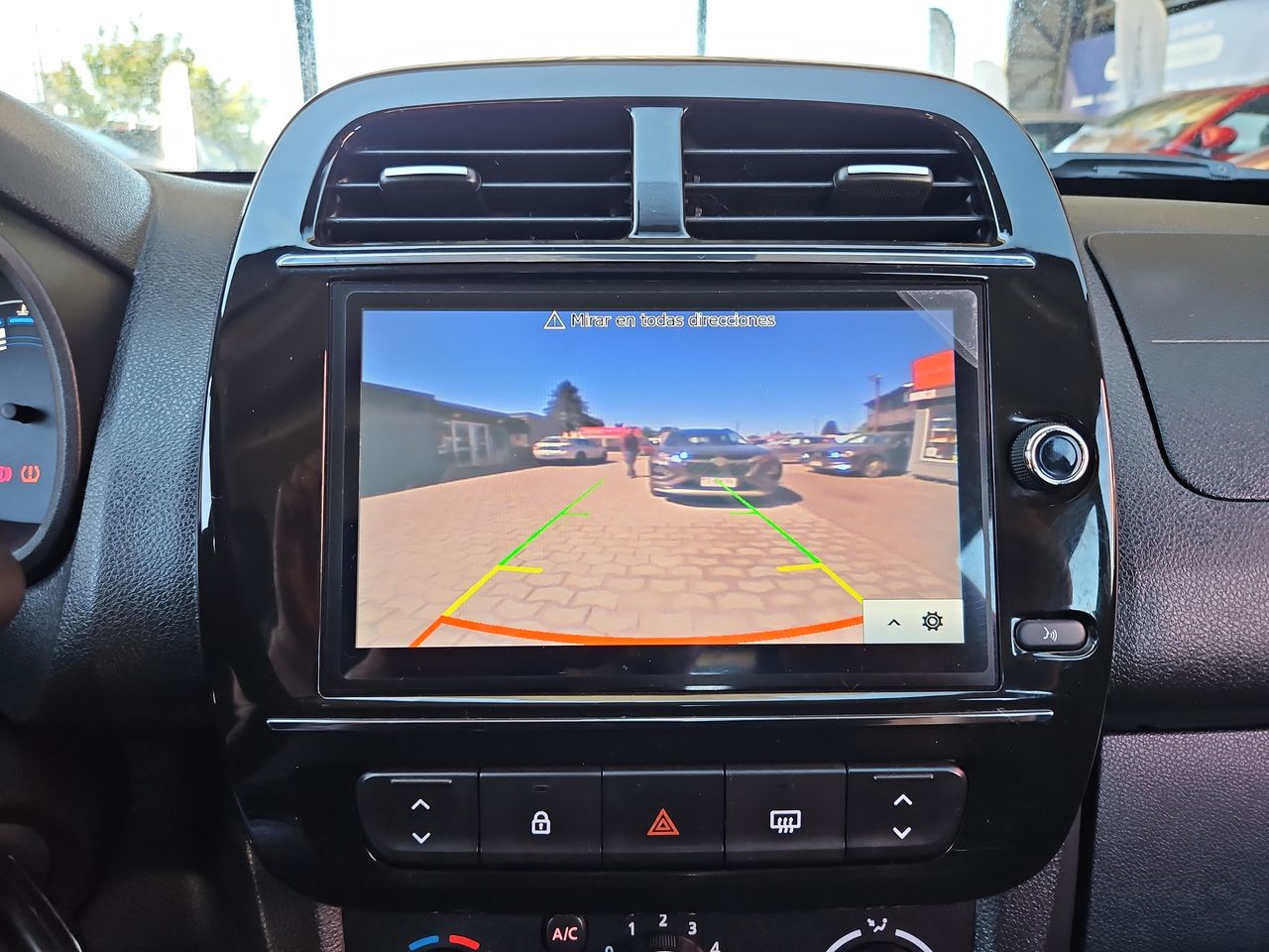 Renault Kwid Kwid Hb Mt 1.0 2023 Usado en Usados de Primera - Sergio Escobar