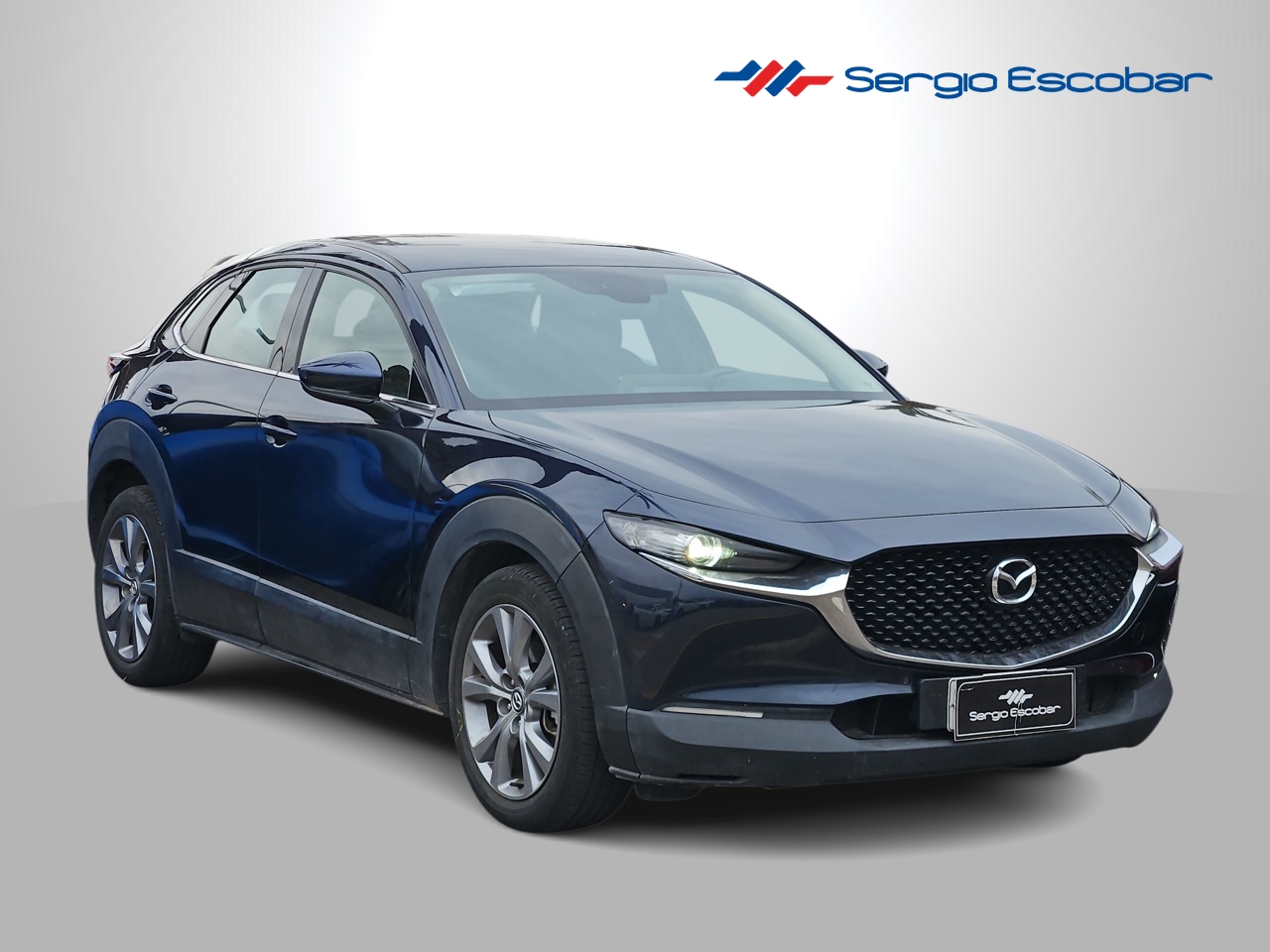 MAZDA CX-30 CX30 2.0 AUT 2023