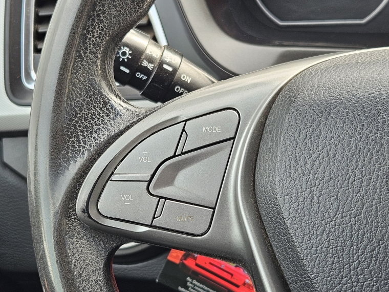 Ssangyong Actyon sport Actyon Sport 2019 Usado  Usado en Autoselect Usados