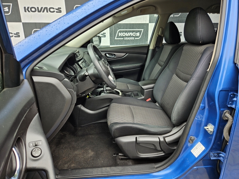 Nissan X-trail X Trail Sense Cvt 2.5 2020 Usado  Usado en Kovacs Usados