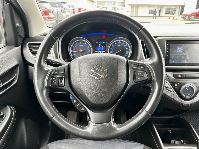 Suzuki Baleno 1.4 Glx Mt 2021 Usado  Usado en Kovacs Usados
