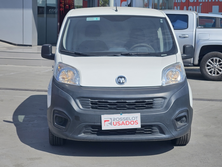 Fiat City Ram V700 City Diesel 1.3 2022 Usado en Rosselot Usados