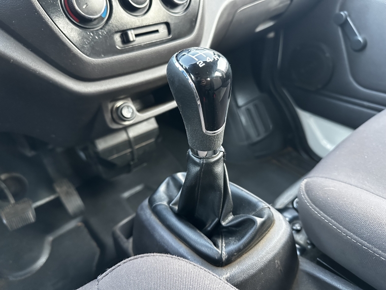 Foton Midi doble cabina Midi Cabina Doble 1.2 Euro Vi 2024 Usado en Rosselot Usados