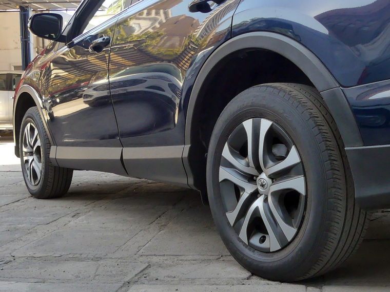 Toyota Rav4 2.0 Aut 2017 Usado  Usado en Webautos.cl