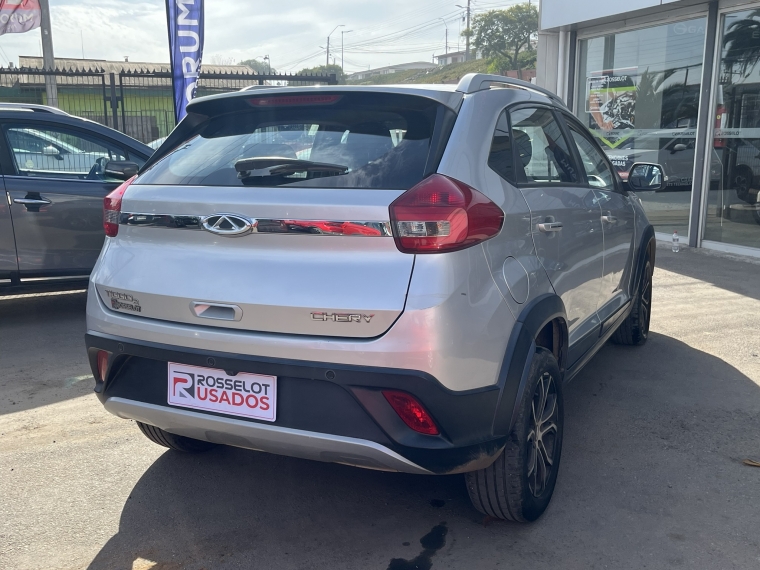 Chery Tiggo 2 Tiggo 2 1.5 2021 Usado en Rosselot Usados