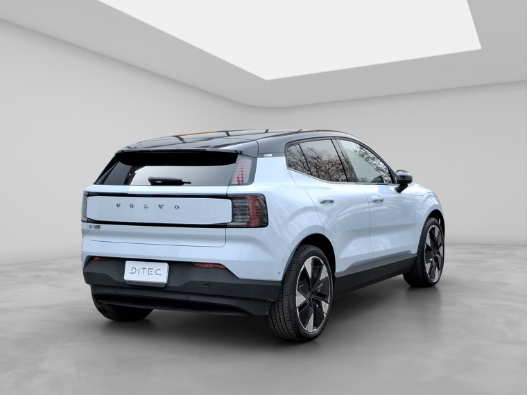 Volvo Ex30 E60 Ultra Aut 2025 Usado  Usado en BMW Premium Selection